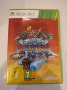 SKYLANDERS SUPER CHARGERS XBOX360