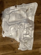 Części do drzwi Fiat tipo 2017 