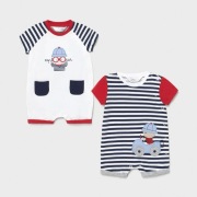 Rampers 2 pak Mayoral r60