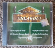 Breakout Złote przeboje CD