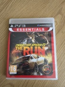 Need for speed the run ps3