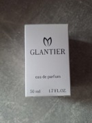 Nowe Perfumy Damskie Glantier 50ml 500