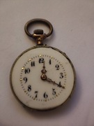 antyczny mechanizm ze zlotej koperty