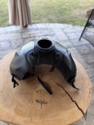 Pokrywa zbiornika motocykla Bagster Honda 125 VARADERO 2001-2017