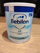 Mleko specjalistyczne dla niemowląt BEBILON AR 400 g, termin 04.11.2025r.