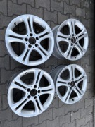 Alu felgi 17” oryginał mercedes A klasa W176