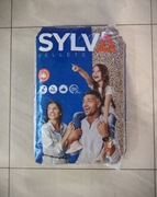 Pellet pelet SYLVA Blue niebieski 6mm certyfikowany