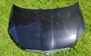 Maska Dkoda Fabia 2 II / Roomster czarna 9910