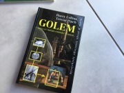 Golem czyli co trzeba wiedzieć o nauce, Harry Collins, Trevor Pinch