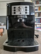 Ekspres do kawy Delonghi Magnifica S,  ECAM 22.110.B