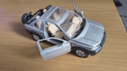 Land Rower Freelander 1/24 Burago