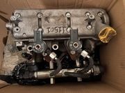 492 dci głowica Microcar Ligier