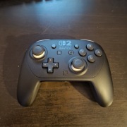 Nintendo Pro Controller Switch 2 Oryginalny