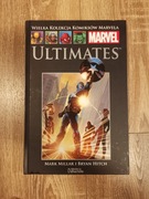 Wielka Kolekcja Komiksów Marvela WKKM 24. Ultimates 