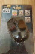 Myszka przewodowa iBox Eagle 2