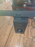 Soundbar Samsung HW-J365
