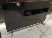 Telewizor Xiaomi Mi LED TV P1 50" (L50M6-6AEU) – Android TV, 4K, UHD Dolby