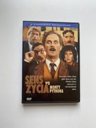 Film DVD Sens Życia wg Monty Pythona