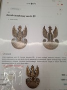 Orzeł wz. 39 Alavoine