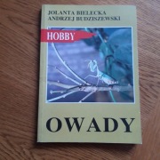 OWADY  Bielecka  Budziszewski