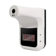 WISZĄCY NAŚCIENNY Termometr K3 NA PODCZERWIEŃ