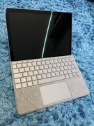 Microsoft Surface Go 3 + klawiatura 