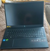 LAPTOP ACER NITRO V15 i5-13420H 16GB SSD 512GB RTX2050 W11H 15,6