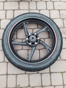 Koła Honda Hornet PC 41