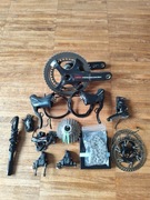 Campagnolo Super Record EPs 11 rzędowy 