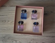 Zestaw perfum  inspirowany luksusową linią zapachów Giorgio Armani - My Way