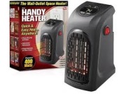 MOCNY MINI GRZEJNIK ELEKTRYCZNY FARELKA DO KONTAKTU HEATER 400W OGRZEWACZ