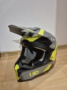Kask crossowy HJC I50