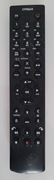 Pilot do dekodera Cyfra+ NC + Philips HD 6201 7201 7241 Oryginał Czarny