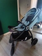 Euro cart corso wózek spacerowy