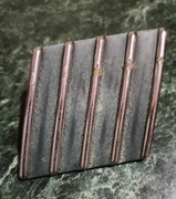 Fiat 126p EL Ory. Emblemat Na Pas Przedni Z Śrubką