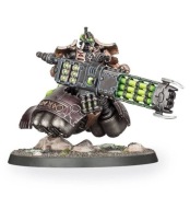 LOKHUST HEAVY DESTROYER Necrons Warhammer 40k Ramki 
