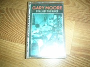 Gary Moore-still got the blues .  kaseta