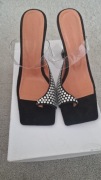 Buty sandalki nowe 38