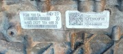 Skrzynia HF-35 Ford Fusion Hybrid FG987000EA uszkodzona
