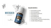 Young Living * WINTERGREEN * 15ml - przeciwbólowy, przeciwzapalny -Golteria