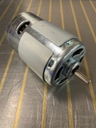 Silnik podajnika kemppi. Silnik kemppi.