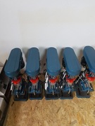  WIERTARKA STOŁOWA KOLUMNOWA SŁUPOWA rot-star 1600