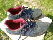 Buty robocze z noskiem Site Strata r. 43