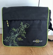 Torba na ramię Animals Agile & Green