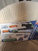 Karabin plastikowy na strzałki