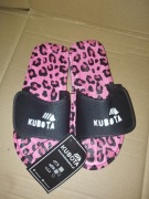 Klapki damskie Kubota 