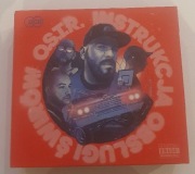 O.S.T.R. - Instrukcja Obługi Świrów 2 CD