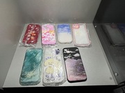 7 etui na Iphone 15 Plus