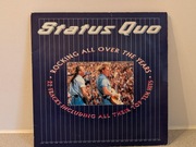 Winyl Status Quo - Rocking All Over The Years 1990