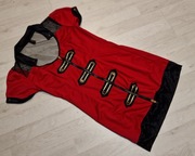 M strój czarownica ann summers wiedźma wampirka diablica nr 2044